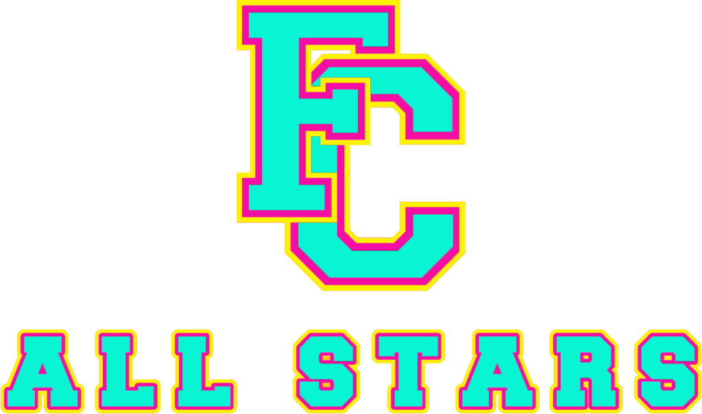 FC All Stars 2025 Logo