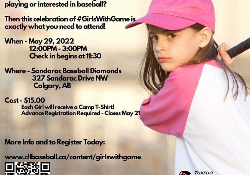 GirlsWithGame Clinic